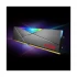 Adata XPG Spectrix D50 RGB 32GB DDR4 3200MHz Gaming Tungsten Grey Desktop RAM #AX4U320032G16A-ST50