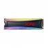 Adata XPG SPECTRIX S40G RGB Internal SSD Price in Bangladesh