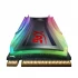 Adata XPG SPECTRIX S40G RGB Internal SSD in BD