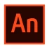 Adobe Animate / Flash Professional Graphics Editing