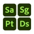 Adobe Create State-of-the-art 3D with Substance Collection Graphics Editing