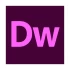 Adobe Dreamweaver Pro for teams Graphics Editing