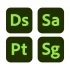 Adobe Substance 3D Collection for teams Graphics Editing