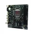 AFOX Afox IH61D3-MA2-V2 Motherboard in BD