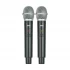 Ahuja AWM-495V2 Microphone Price in Bangladesh