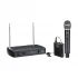 Ahuja AWM-495VHL Microphone
