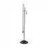 Ahuja DGN PA Microphone Stand Microphone