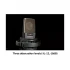 AKG C414 XLS Wired Black Multipattern Condenser Studio Microphone