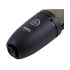 AKG P220 Wired Black Professional High Performance Condenser Microphone