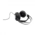 AKG Pro Audio K72 Wired Black Professional Studio Monitor Headphone