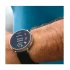 Amazfit Active 3 Premium Apex Silver AMOLED GPS Bluetooth Calling Smart Watch