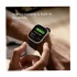 Amazfit BIP Max Silver AMOLED GPS Bluetooth Calling Smart Watch