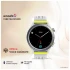 Amazfit Cheetah Round Smartwatch features