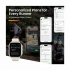 Amazfit Cheetah Square Amoled Display Winner Champagne Smart Watch