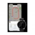 Amazfit GTR 4 Bluetooth Calling Superspeed Black Smart Watch