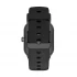 Amazfit Pop 3S Amoled Display Black Calling Smart Watch