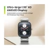 Amazfit Pop 3S Smartwatch Price in Bangladesh