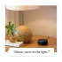 Amazon Echo Dot 3rd Gen Smart Speaker with Alexa (Charcoal - USA Version)
