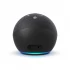 Amazon Echo Dot 4th Gen Smart Speaker with Alexa (Charcoal)
