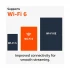 Amazon Fire Streaming Stick 4K Black with Alexa 2nd Gen Voice Remote