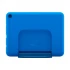Amazon Kindle Fire HD 8 Kids Pro 10th Gen Quad Core 8 Inch HD Display 2GB RAM 32GB Black Tablet (Body Black, Case Blue)