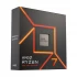 AMD Ryzen 7 7700X 4.5GHz-5.4GHz AM5 Socket Processor- (Fan Not Included) (Bundle with PC)