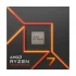 AMD Ryzen 7 7700X 4.5GHz-5.4GHz AM5 Socket Processor- (Fan Not Included) (Bundle with PC)