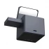 Anker 3-in-1 Cube with MagSafe Gray Wireless Charger