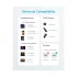Anker 310 USB Type-C Male to Male USB Cable