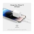Anker 313 GaN 30W PIQ 3.0 USB-C White Charger / Charging Adapter #A2639P21