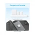 Anker A2347 20W USB-C White Charger / Charging Adapter #A2347 (US)