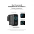 Anker B2697 140W USB & Tri USB-C Dark Gray Charger / Charging Adapter with USB-C Cable #B2697JZ1