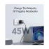 Anker Nano II 45W Wall Charger in BD