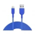 Anker Powerline II USB Male to Lightning USB Cable