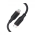 Anker PowerLine III Flow USB Type-C Male to Lightning USB Cable