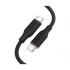 Anker PowerLine III Flow USB Type-C Male to USB Cable