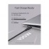 Anker PowerLine III Flow USB Type-C Male to Male USB Cable