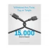 Anker PowerLine Select+ USB Type-C Male to USB Cable Price in Bangladesh
