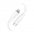 Anker PowerLine Soft USB Type-C Male to Lightning USB Cable