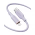 Anker PowerLine Soft USB Type-C Male to Lightning USB Cable