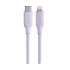 Anker PowerLine Soft USB Type-C Male to Lightning USB Cable Price in Bangladesh
