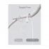 Anker PowerLine Soft USB Type-C Male to Lightning USB Cable in BD