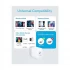 Anker PowerPort III 20W Wall Charger in BD