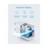 Anker PowerPort III 20W PD USB-C White Charger / Charging Adapter #A2631Y21
