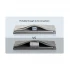 Anker PowerPort III Pod 65W 3-Port USB-C & USB-A Black Charger Adapter