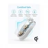 Anker PowerWave 3-in-1 Station Wireless White Charger #A2590021
