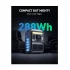 Anker Solix C300 Power Station Price in Bangladesh
