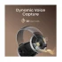Anker SoundCore AeroClip Champagne Mist Open-Ear Clip-On Bluetooth Earbuds