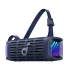 Anker Soundcore Boom 3i Deep Ocean Blue Portable Bluetooth Speaker