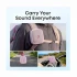 Anker Soundcore Boom Go 3i Pink Portable Bluetooth Speaker